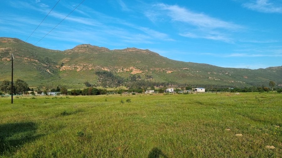 0 Bedroom Property for Sale in Gouda Western Cape